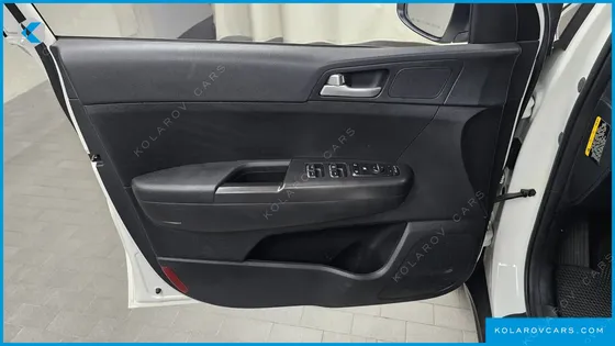 KIA SPORTAGE DIESEL 1.7 2WD TRENDY