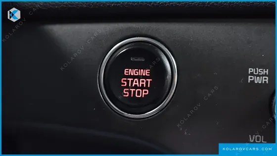 KIA SPORTAGE DIESEL 1.7 2WD TRENDY