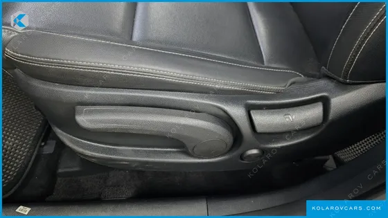 KIA SPORTAGE DIESEL 1.7 2WD TRENDY
