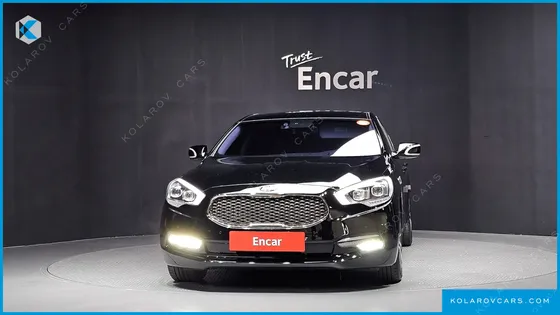 KIA K9 3.3 GDI EXECUTIVE