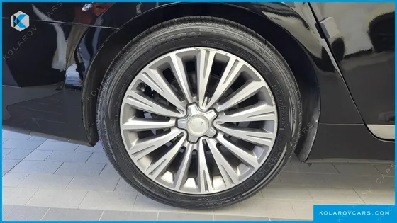 KIA K9 3.3 GDI EXECUTIVE