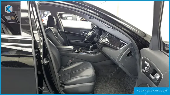 KIA K9 3.3 GDI EXECUTIVE