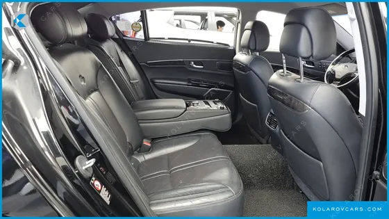 KIA K9 3.3 GDI EXECUTIVE