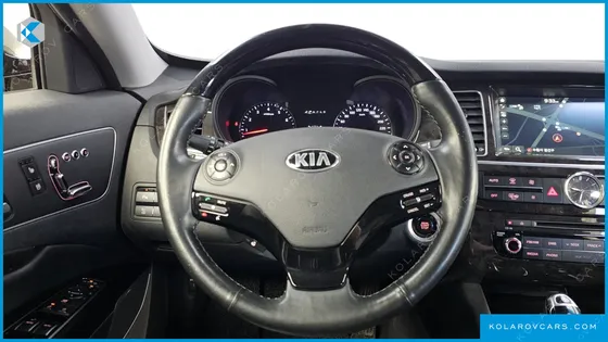 KIA K9 3.3 GDI EXECUTIVE