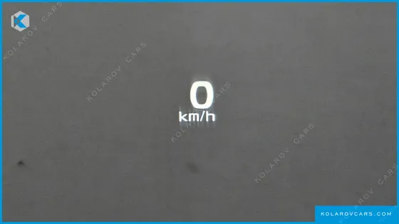 KIA K9 3.3 GDI EXECUTIVE