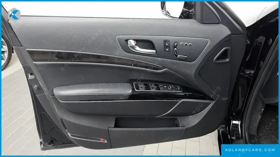 KIA K9 3.3 GDI EXECUTIVE