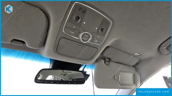 KIA K9 3.3 GDI EXECUTIVE