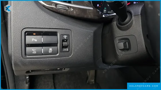KIA K9 3.3 GDI EXECUTIVE