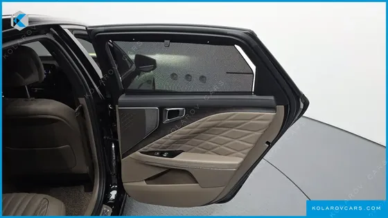 KIA K8 SIGNATURE