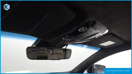 KIA K8 SIGNATURE