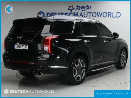 HYUNDAI PALISADE GASOLINE 3.8 2WD