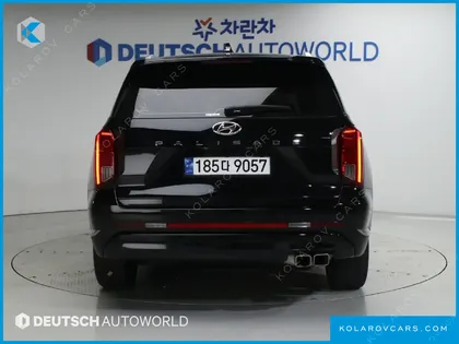 HYUNDAI PALISADE GASOLINE 3.8 2WD