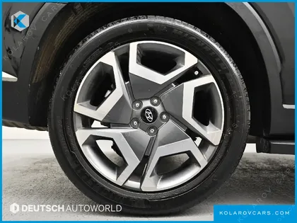 HYUNDAI PALISADE GASOLINE 3.8 2WD