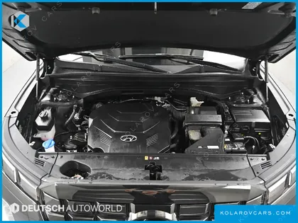 HYUNDAI PALISADE GASOLINE 3.8 2WD