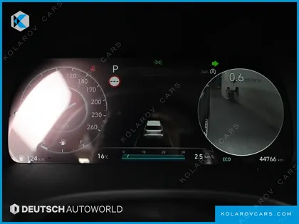 HYUNDAI PALISADE GASOLINE 3.8 2WD