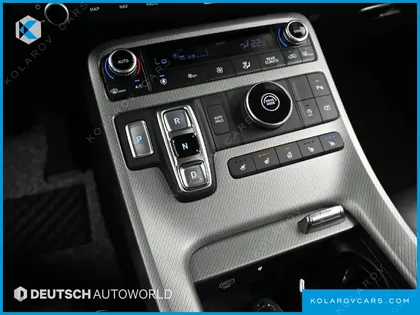 HYUNDAI PALISADE GASOLINE 3.8 2WD