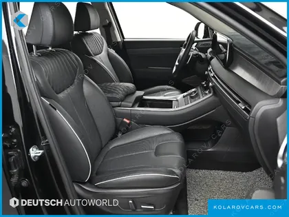HYUNDAI PALISADE GASOLINE 3.8 2WD