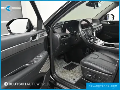 HYUNDAI PALISADE GASOLINE 3.8 2WD