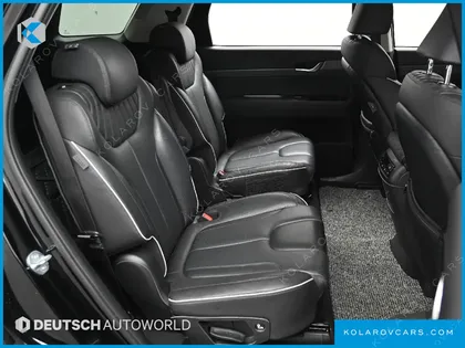 HYUNDAI PALISADE GASOLINE 3.8 2WD