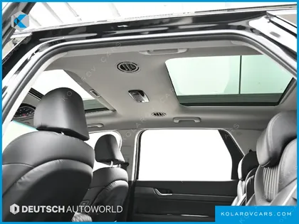 HYUNDAI PALISADE GASOLINE 3.8 2WD