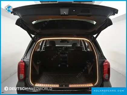 HYUNDAI PALISADE GASOLINE 3.8 2WD