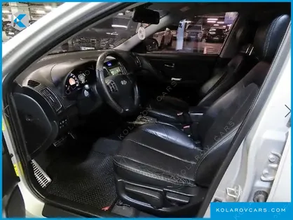 HYUNDAI ELANTRA (AVANTE) HDEIII