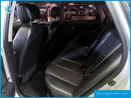 HYUNDAI ELANTRA (AVANTE) HDEIII
