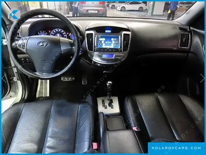 HYUNDAI ELANTRA (AVANTE) HDEIII