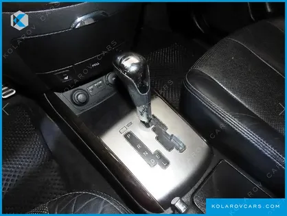 HYUNDAI ELANTRA (AVANTE) HDEIII