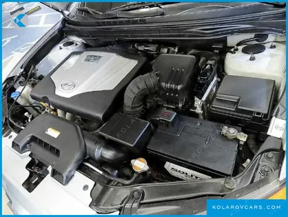 HYUNDAI ELANTRA (AVANTE) HDEIII
