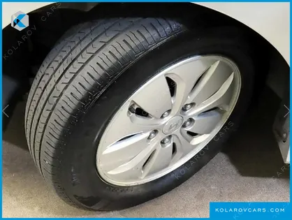 HYUNDAI ELANTRA (AVANTE) HDEIII