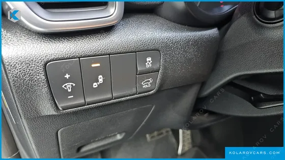 KIA SPORTAGE DIESEL 2WD NOBLESSE