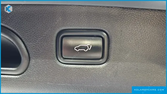 KIA SPORTAGE DIESEL 2WD NOBLESSE