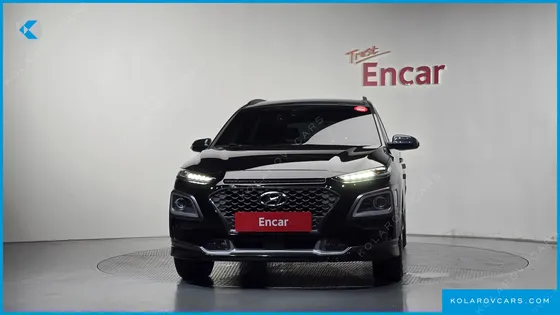 HYUNDAI KONA 1.6 TURBO 2WD FLUX