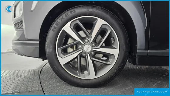 HYUNDAI KONA 1.6 TURBO 2WD FLUX