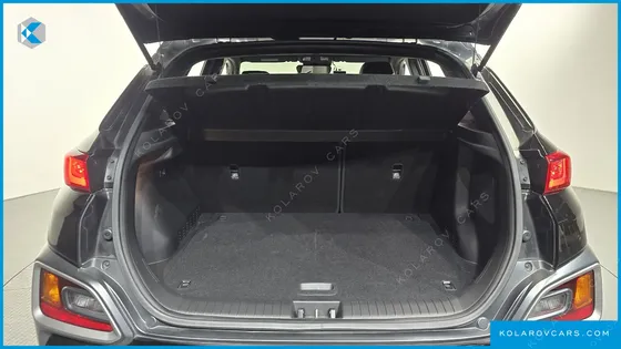 HYUNDAI KONA 1.6 TURBO 2WD FLUX