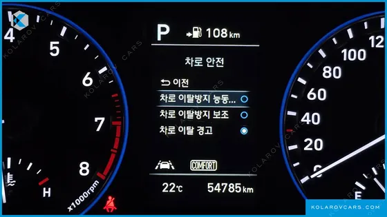 HYUNDAI KONA 1.6 TURBO 2WD FLUX