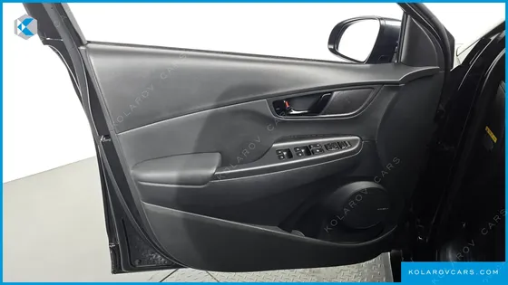 HYUNDAI KONA 1.6 TURBO 2WD FLUX
