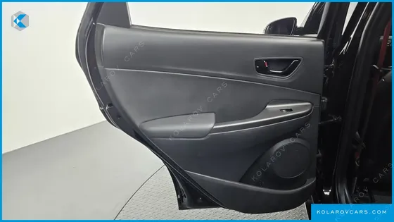 HYUNDAI KONA 1.6 TURBO 2WD FLUX