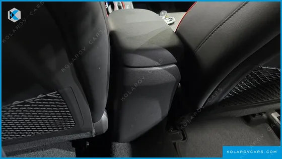 HYUNDAI KONA 1.6 TURBO 2WD FLUX