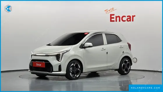 KIA MORNING (PICANTO) SIGNITURE