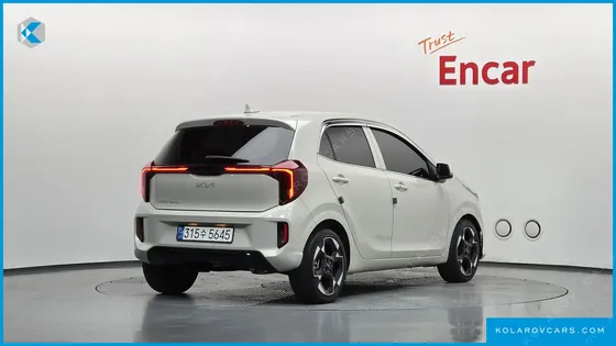 KIA MORNING (PICANTO) SIGNITURE