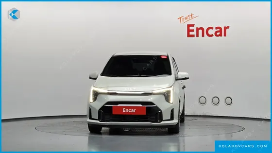 KIA MORNING (PICANTO) SIGNITURE