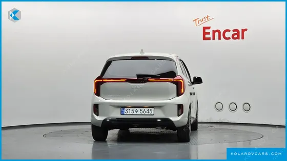KIA MORNING (PICANTO) SIGNITURE