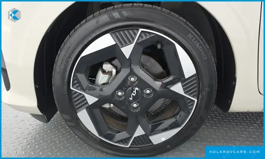 KIA MORNING (PICANTO) SIGNITURE