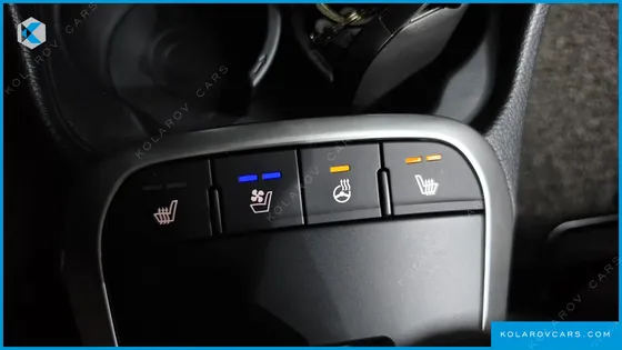KIA MORNING (PICANTO) SIGNITURE