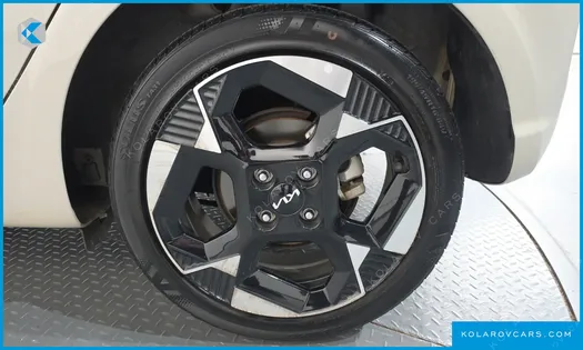 KIA MORNING (PICANTO) SIGNITURE