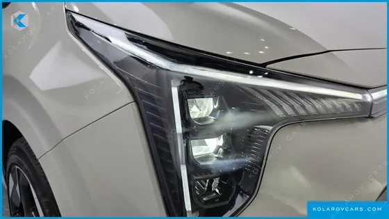 KIA MORNING (PICANTO) SIGNITURE