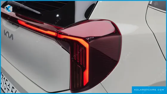 KIA MORNING (PICANTO) SIGNITURE