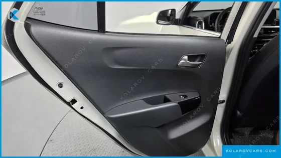 KIA MORNING (PICANTO) SIGNITURE